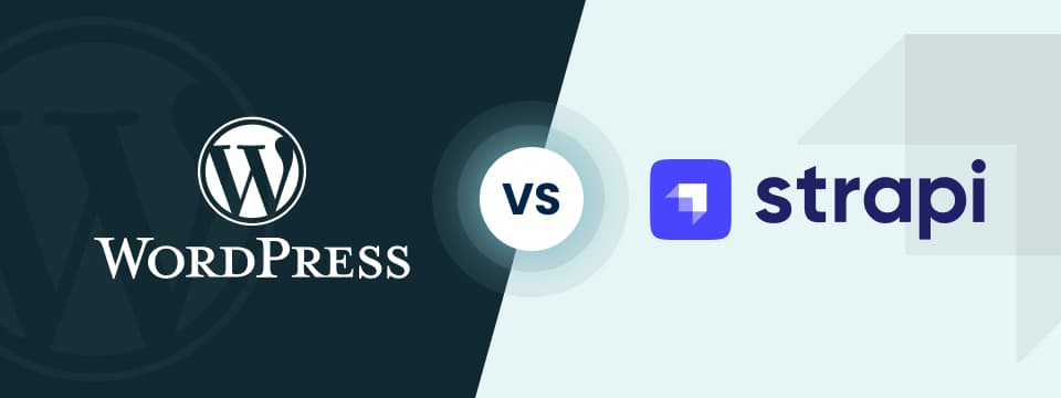 Strapi vs. WordPress