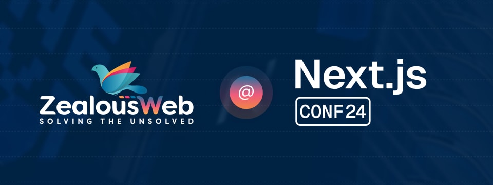 Next.js Conf 2024