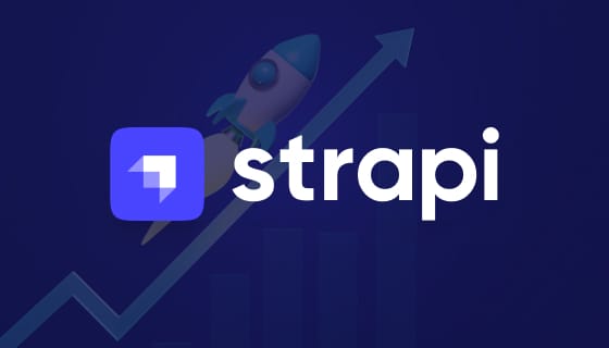 Strapi Website Development