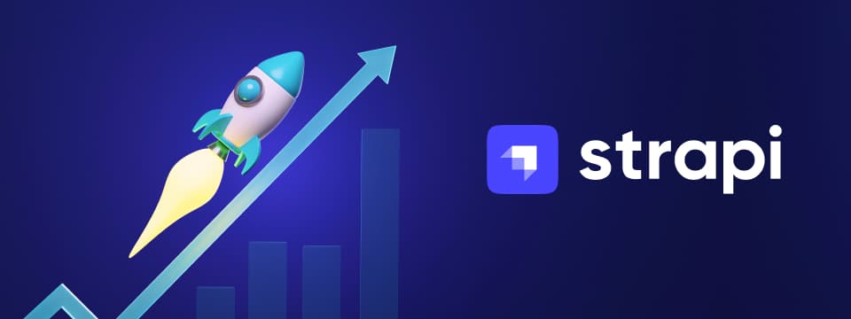 Strapi Website Development