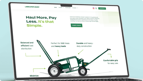 Transforming Digital Presence