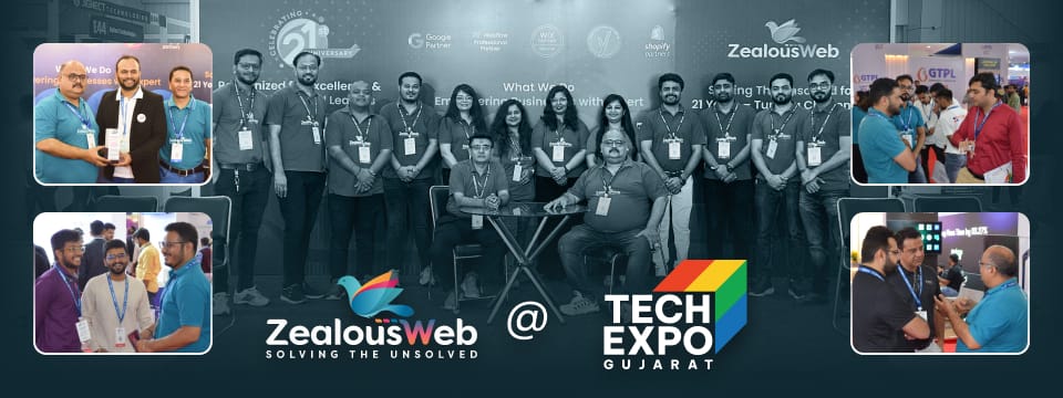 Tech Expo Gujarat 2024