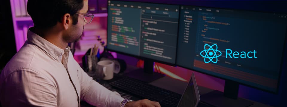 Hire ReactJS Developers