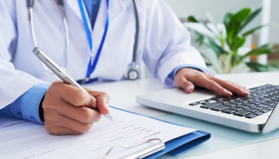 Medical Practice Marketing