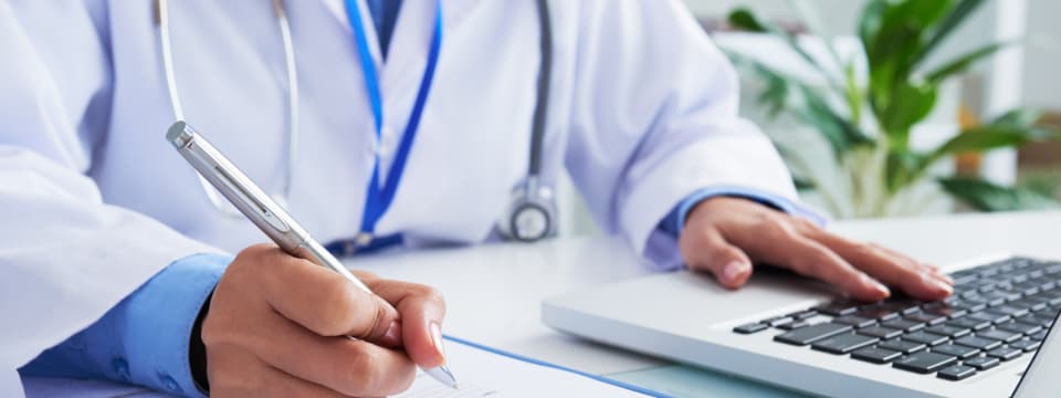 Medical Practice Marketing