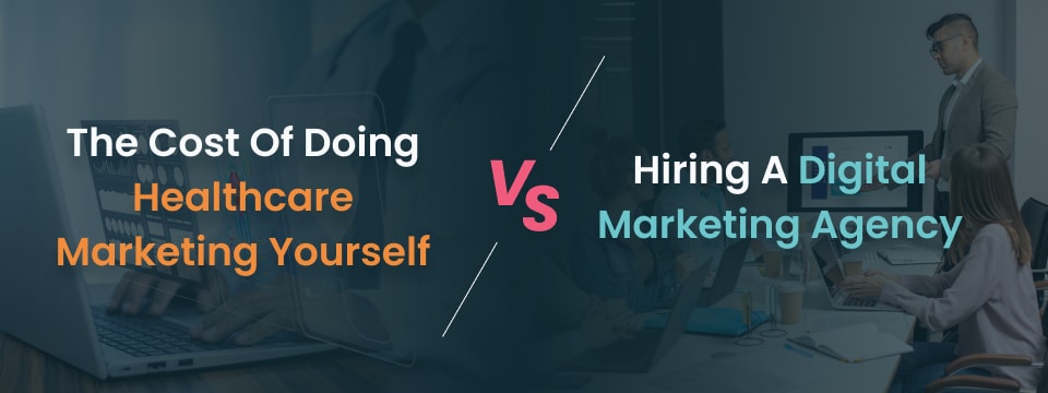 Healthcare Digital Marketing