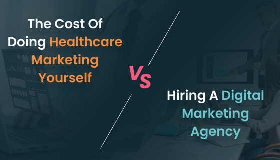 Healthcare Digital Marketing