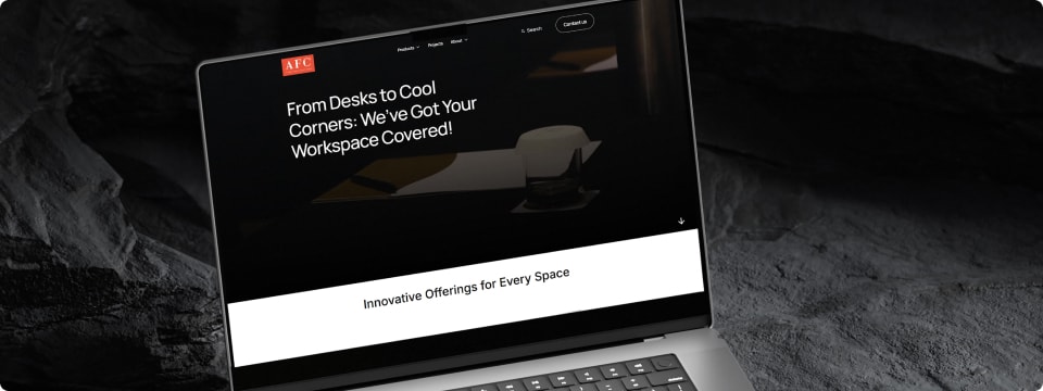 AFC Furniture Solutions