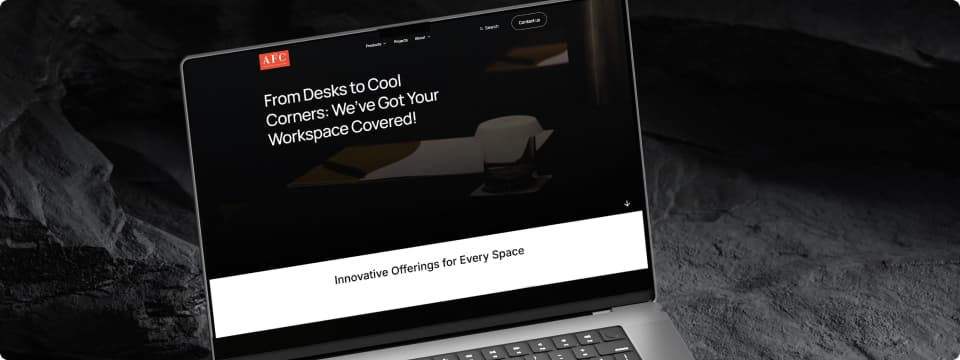 AFC Furniture Solutions