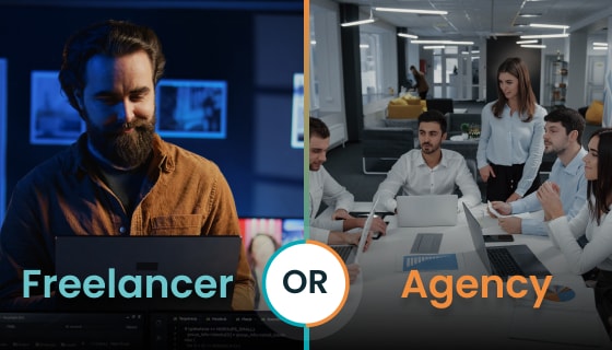 Freelancer or Agency: BigCommerce Developer