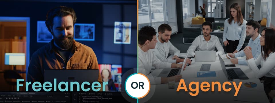 Freelancer or Agency: BigCommerce Developer