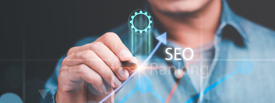 Solving SEO Traffic With Web Analytics