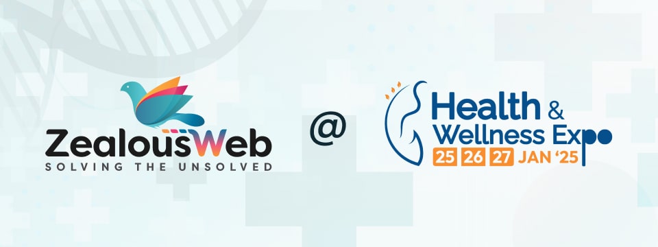 Health & Wellness Expo