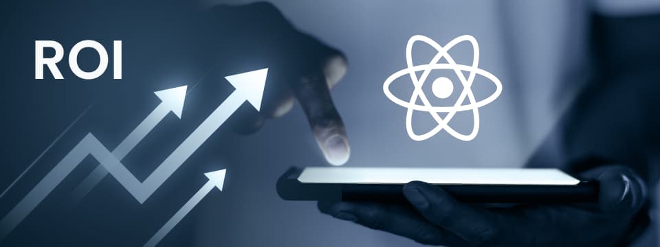 React Native app development
