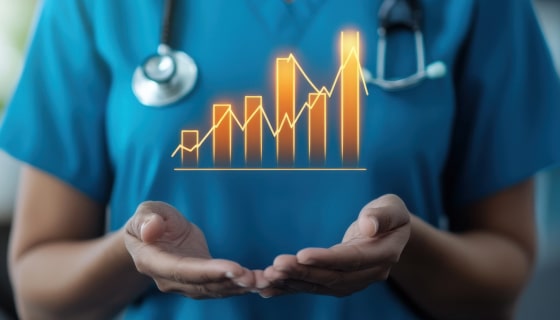 heatmap analytics for healthcare