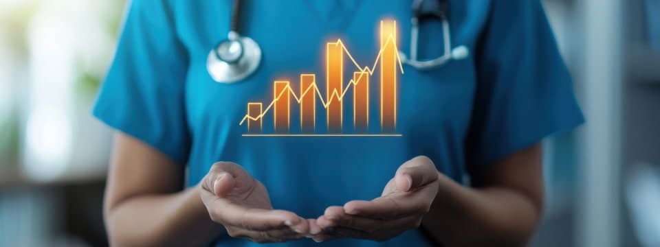 heatmap analytics for healthcare