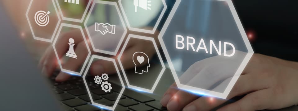 healthcare brand rebranding