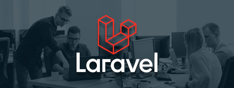 Laravel development agency