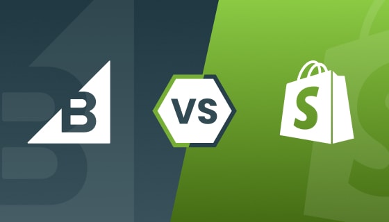 BigCommerce vs Shopify