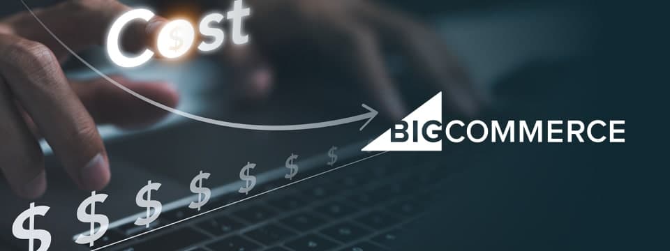 BigCommerce Cost