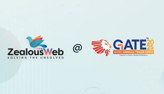 ZealousWeb at GATE 2025
