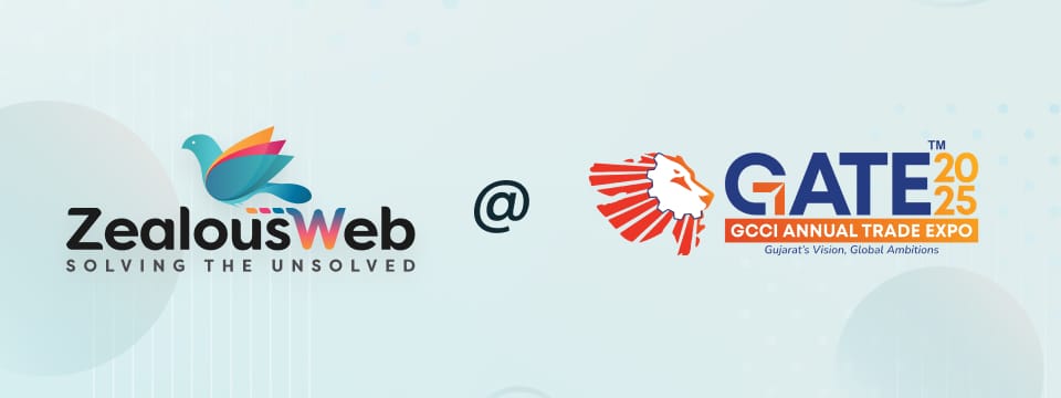 ZealousWeb at GATE 2025
