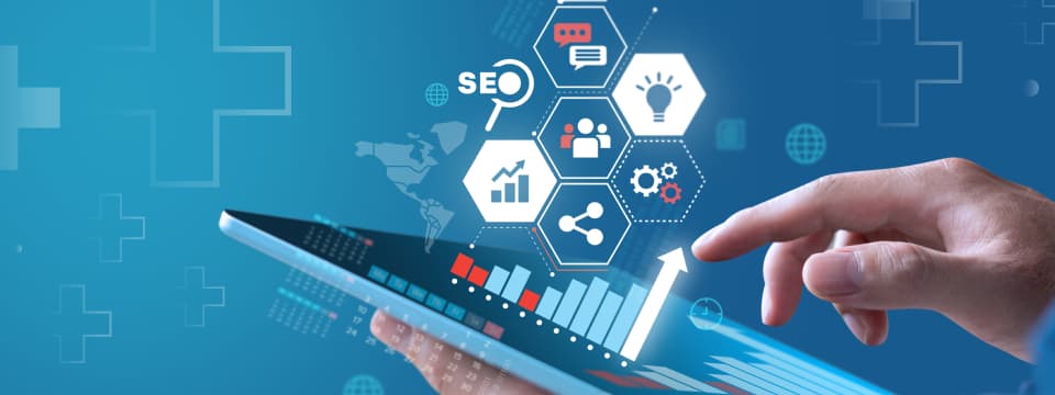 Healthcare Marketing Agency