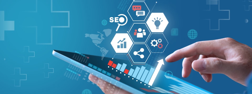 Healthcare Marketing Agency