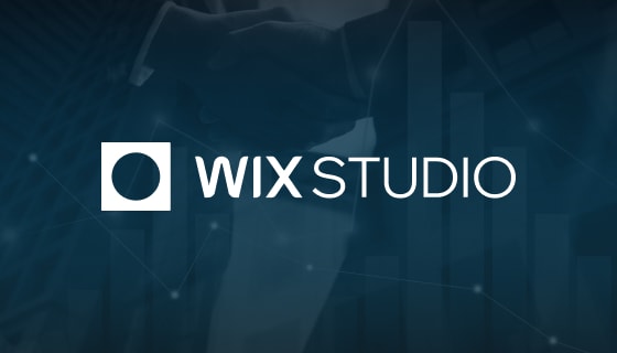 Wix Studio Benefits