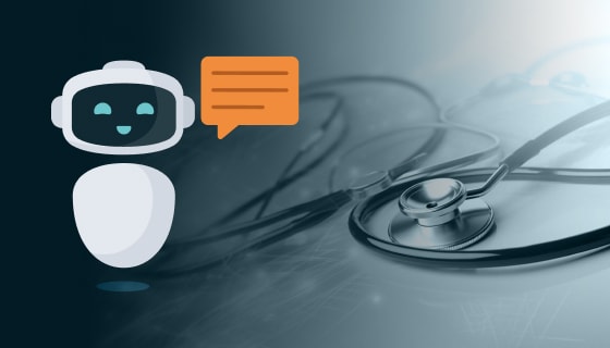 Voice search and AI chatbots