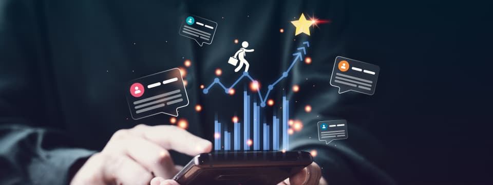 Google Reviews on WordPress