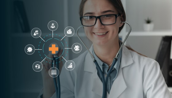 Healthcare Digital Marketing