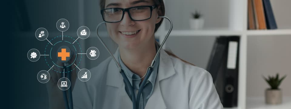 Healthcare Digital Marketing