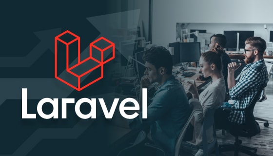 Laravel Development Agency