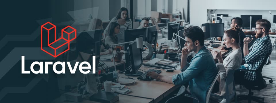 Laravel Development Agency