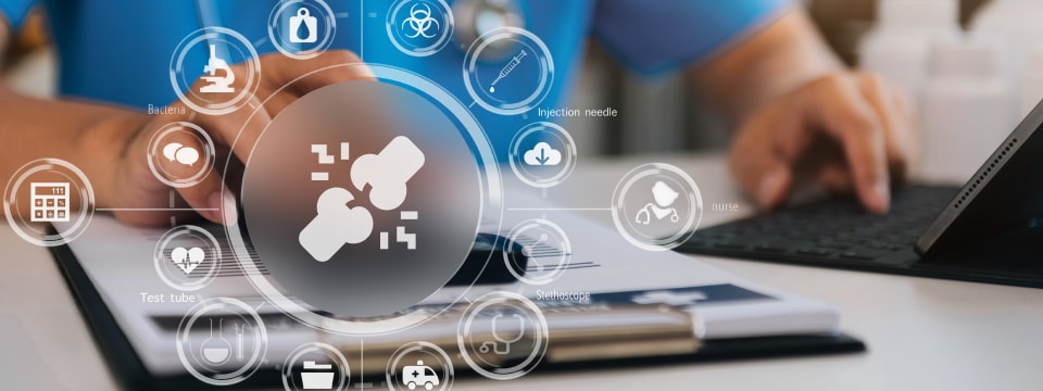 Conversion Rate Optimization for Joint Replacement Surgeons