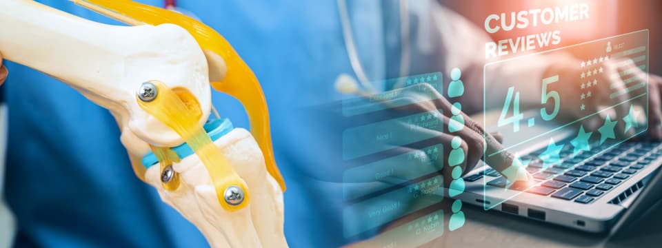 Reputation management