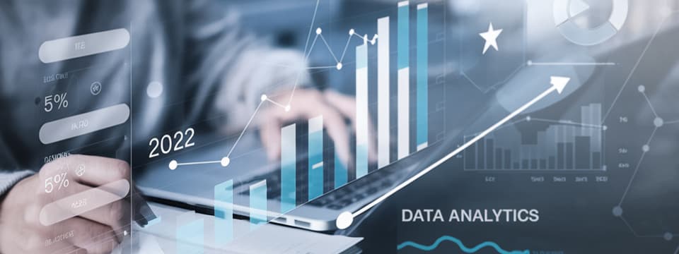 Data analytics services for SMBs