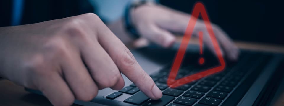 Detecting click fraud in affiliate marketing