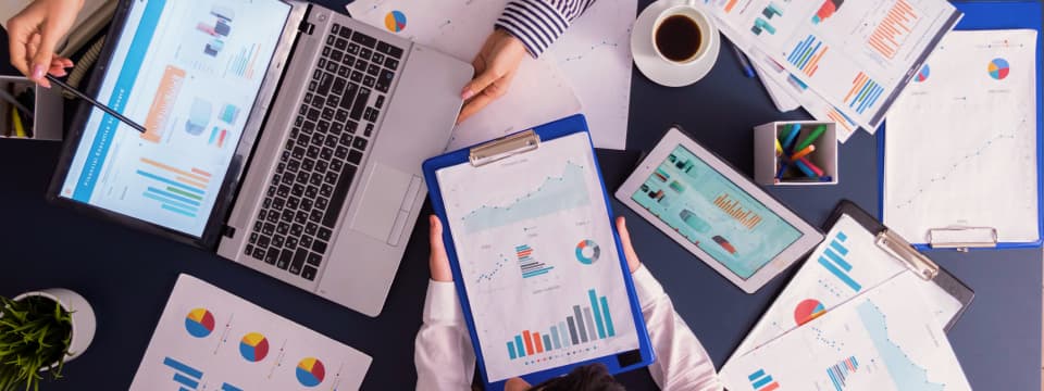 2025 Affiliate Marketing KPIs