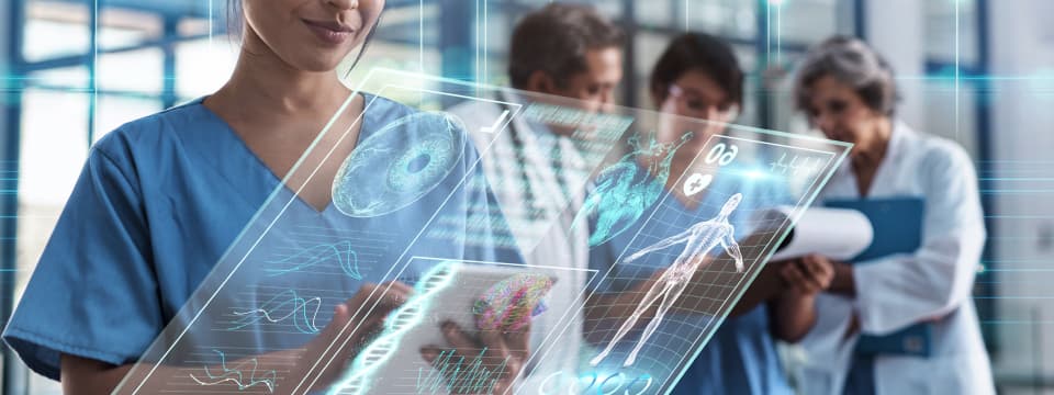 Healthcare Practitioners