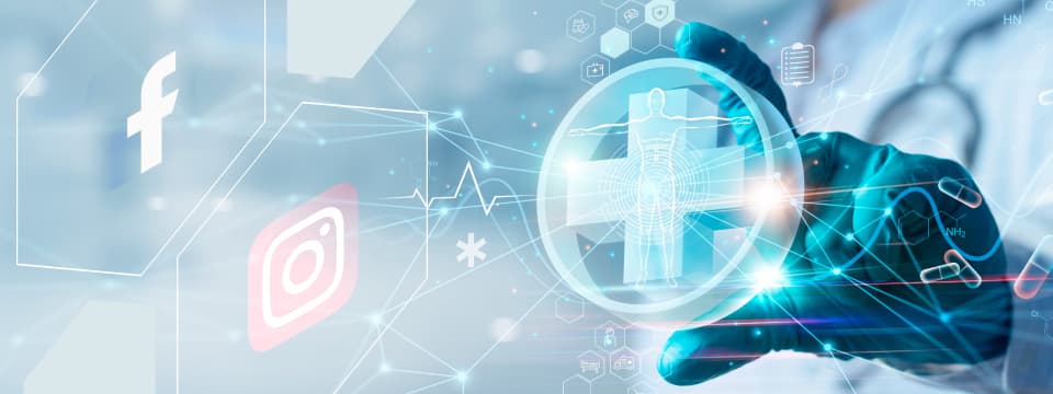 Healthcare Digital Marketing