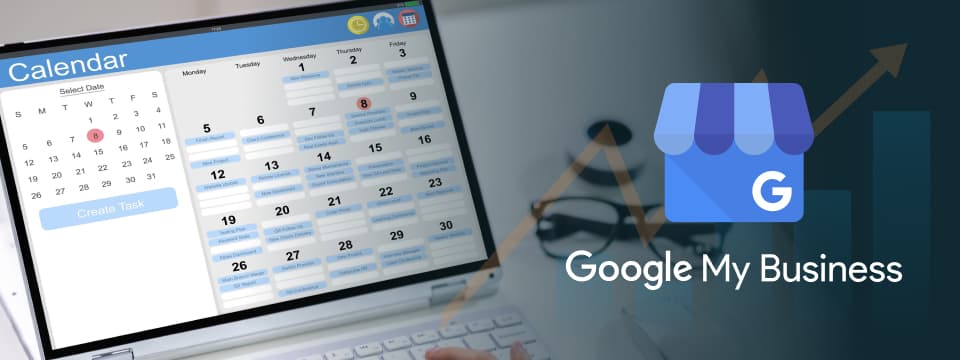 Optimizing GBP for healthcare practice