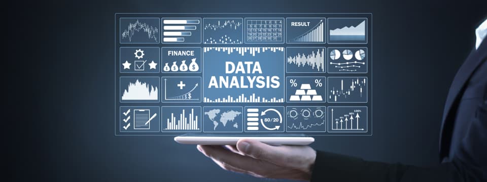 Data Analytics for Agencies