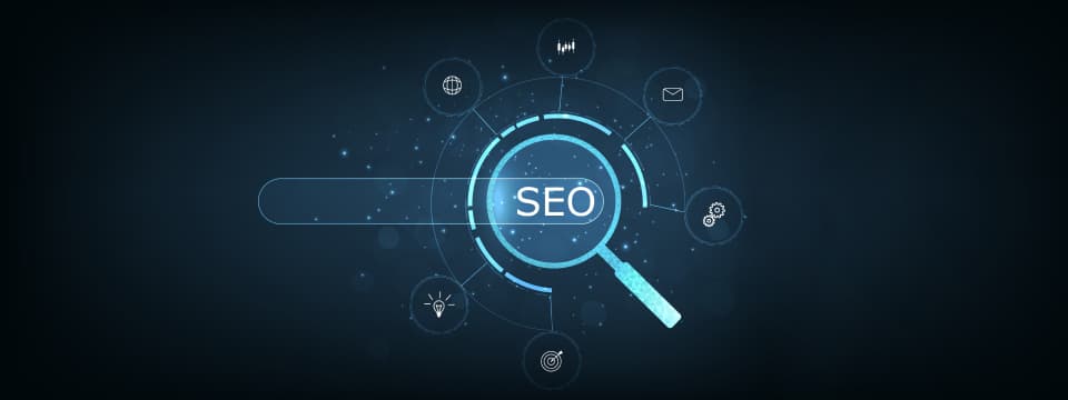 Local SEO & Reputation Management