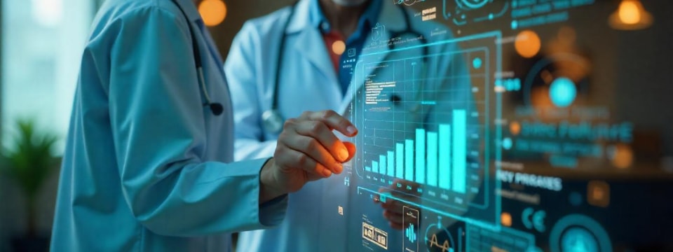 Digital Marketing For Healthcare