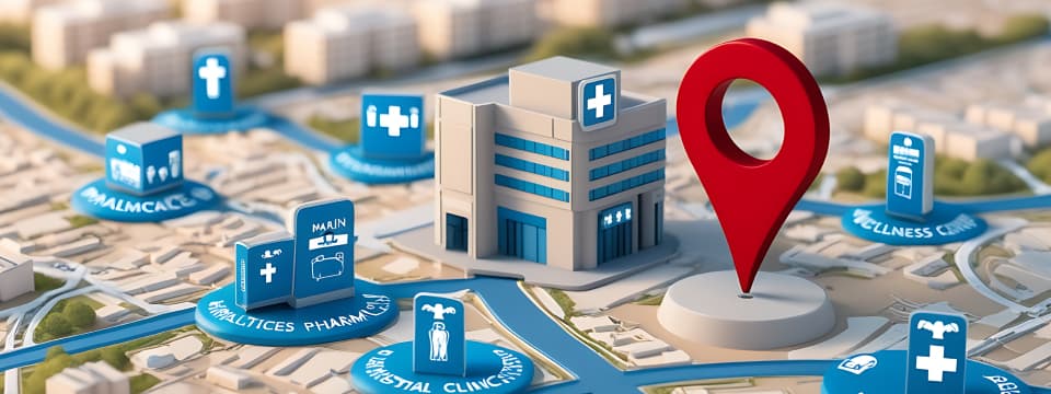 joint replacement clinic