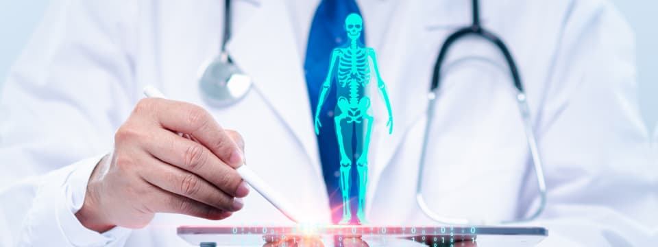 Joint Replacement Consultation