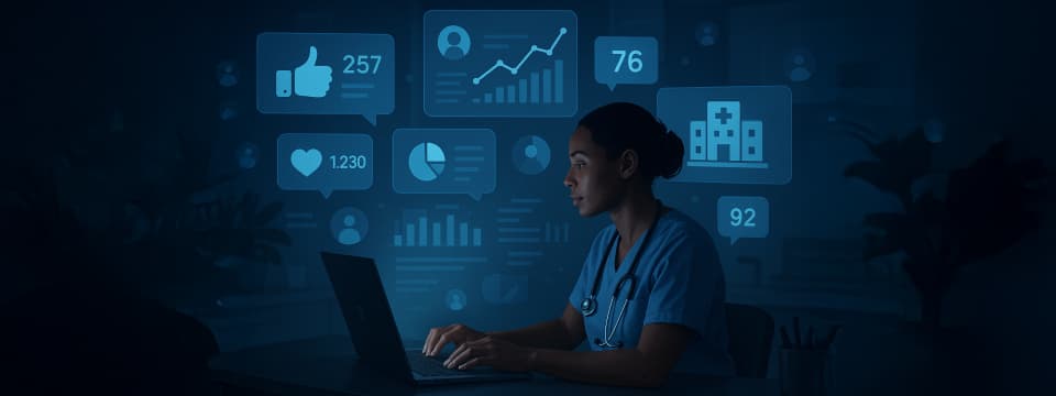 Social Media Metrics