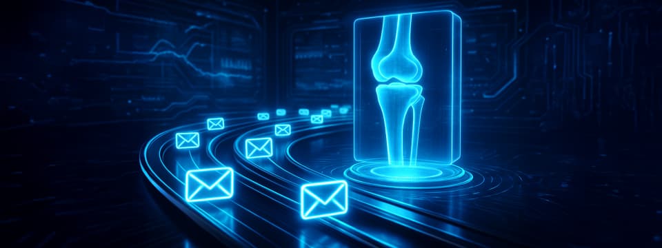 Automated Email Campaigns